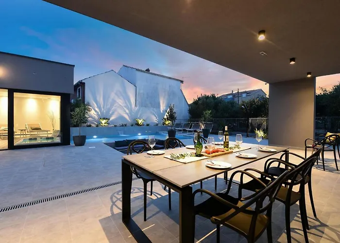 Дом отдыха Opal *