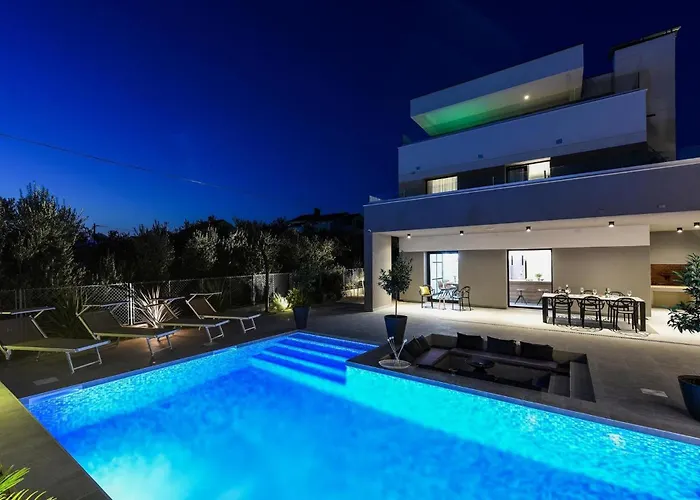 Дом отдыха Opal