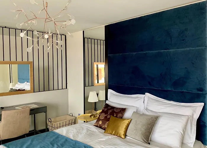 Opal Дом отдыха *