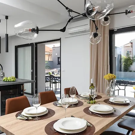 Opal Dom wakacyjny *