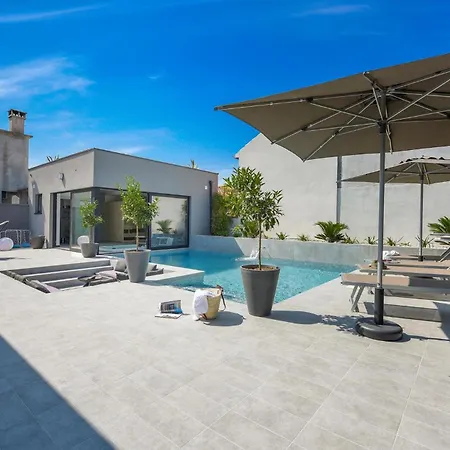 Holiday home Opal Zadar