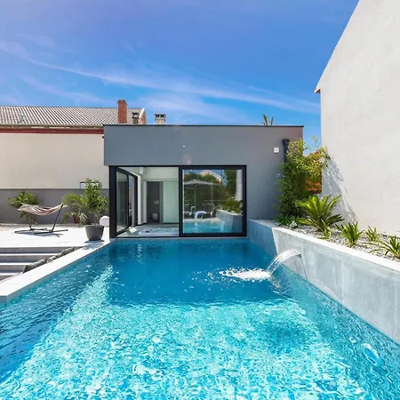 Hébergement de vacances Opal