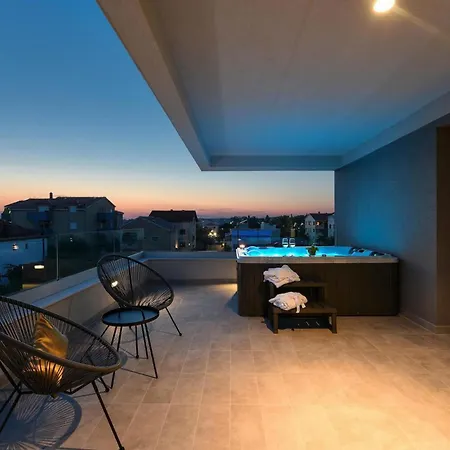 Opal Dom wakacyjny *