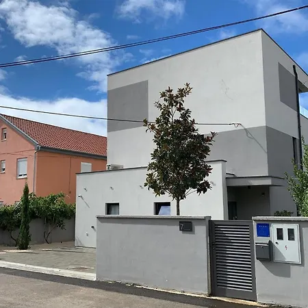 Dom wakacyjny Opal Zadar