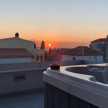 Opal * Zadar
