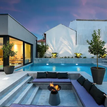 Opal Holiday home