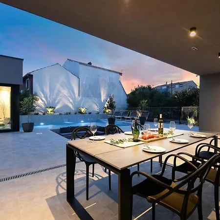 Dom wakacyjny Opal *