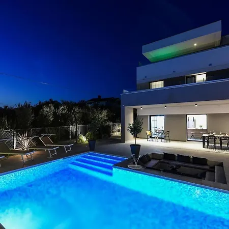 Hébergement de vacances Opal