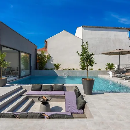 Hébergement de vacances Opal *