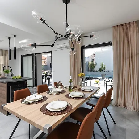 Opal Dom wakacyjny Zadar