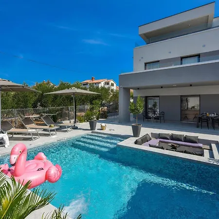 Opal Holiday home *