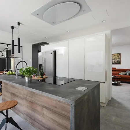 Opal Holiday home *