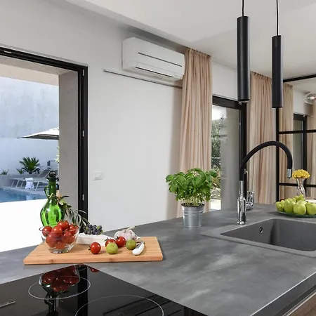 Opal Holiday home Zadar