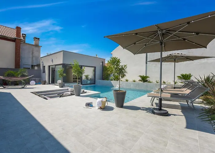 Casa vacanze Opal Zara