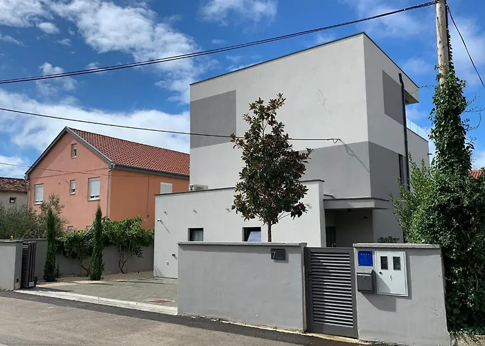 Casa vacanze Opal Zara