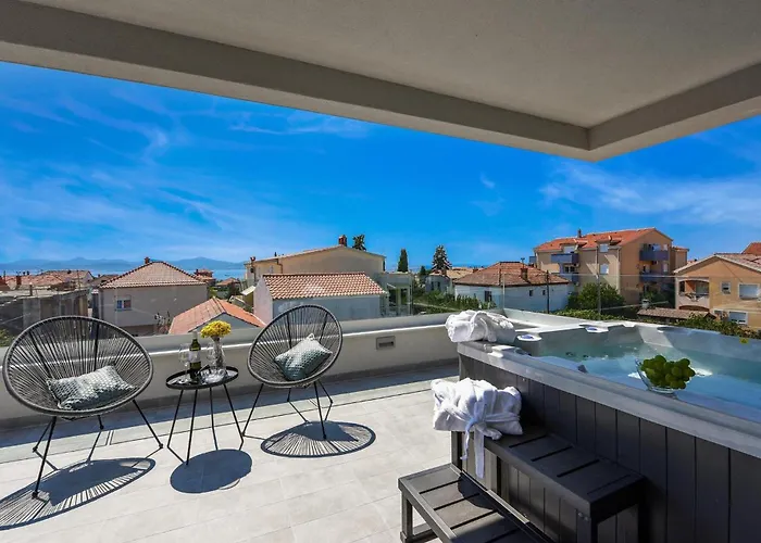 Casa vacanze Opal Zara