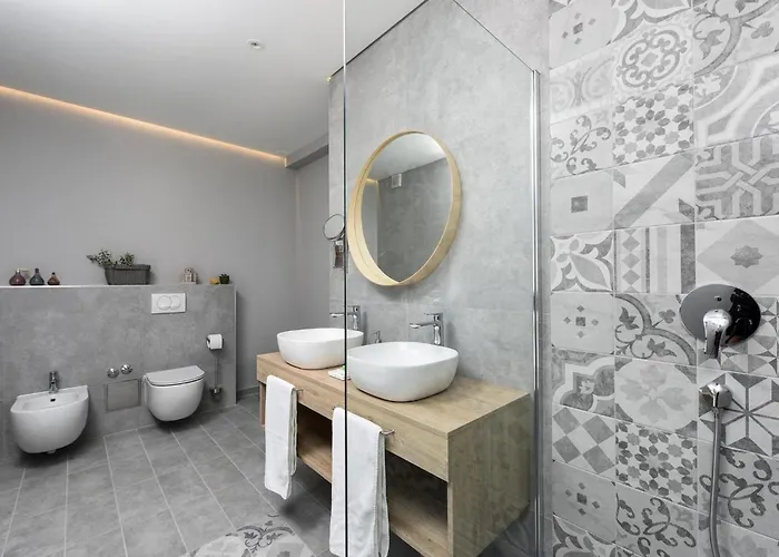 Casa vacanze Opal Zara