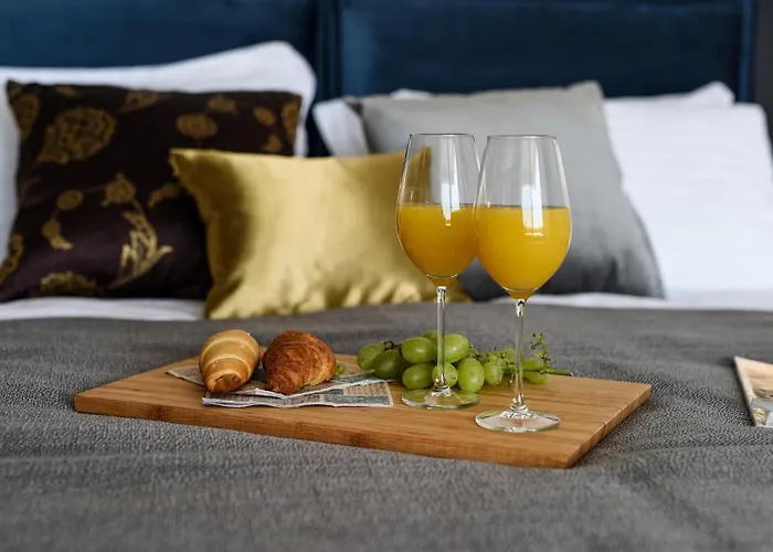 Casa vacanze Opal Zara